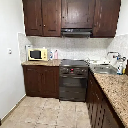 Apartamento Fegastra