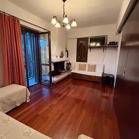Apartamento Fegastra *