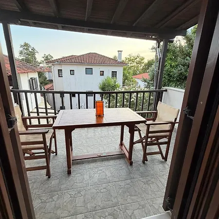 Fegastra Apartamento Kala Nera