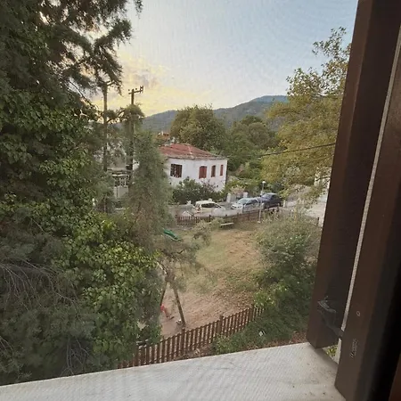 Fegastra Apartamento