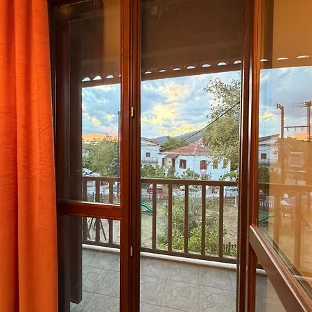 Fegastra Apartamento *