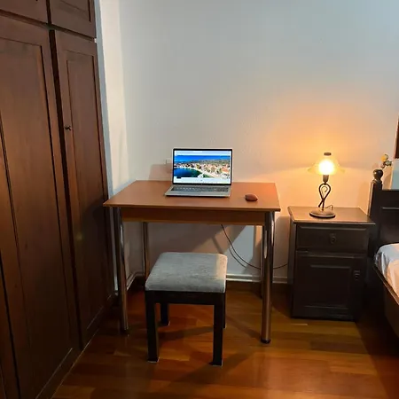 Fegastra Apartamento