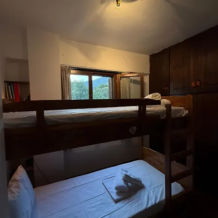 Fegastra Apartament *
