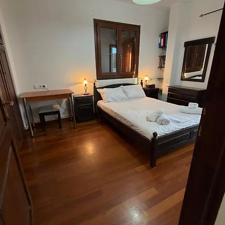 Fegastra Apartamento Kala Nera