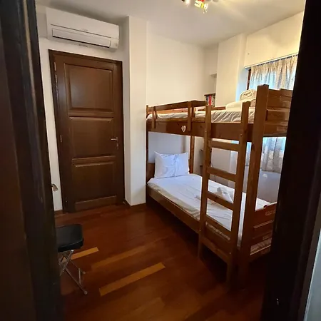 Fegastra Apartament