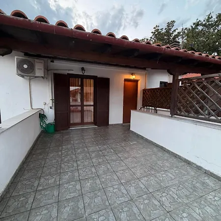 Apartamento Fegastra *